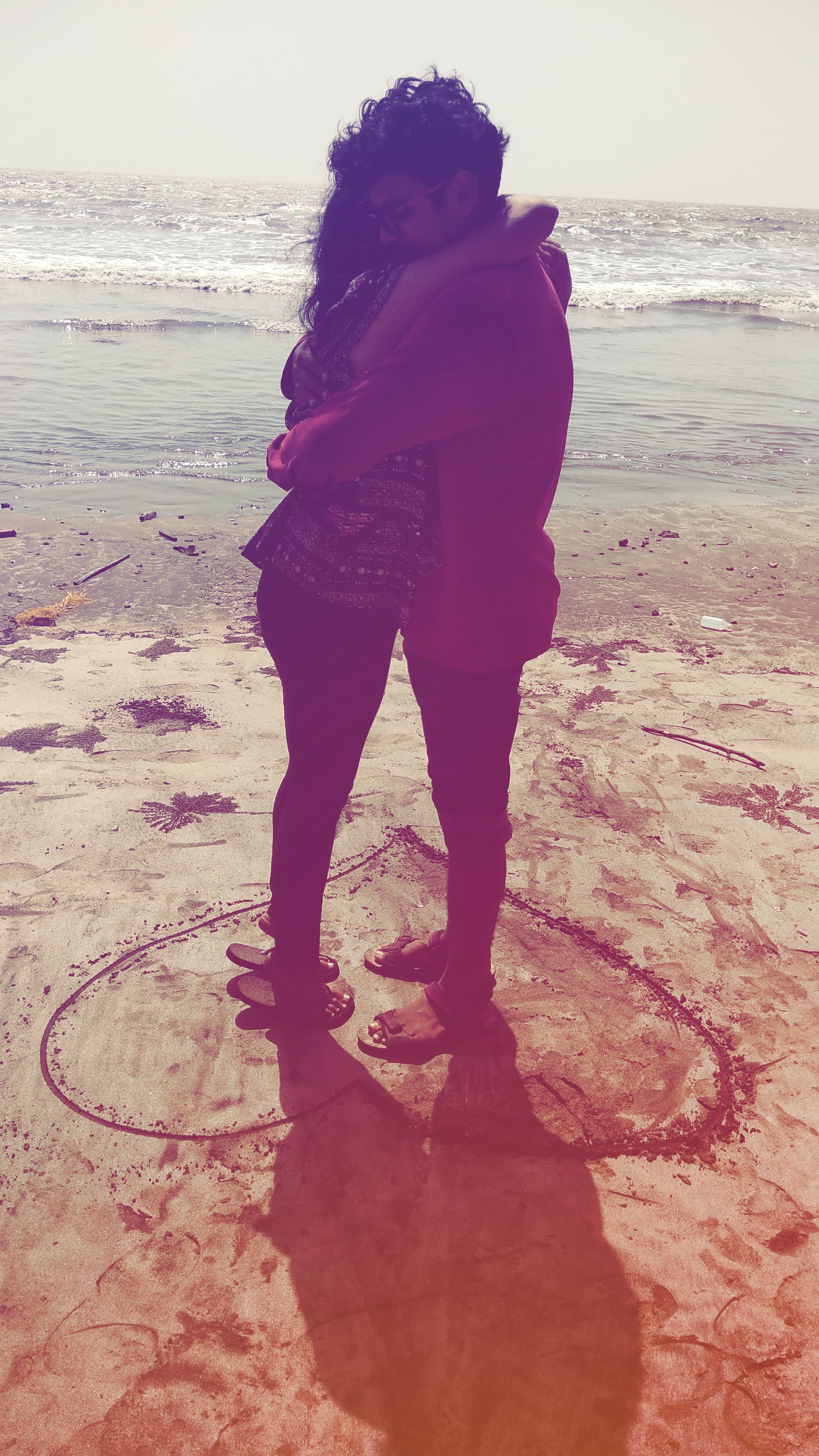 Promise Ring Moment